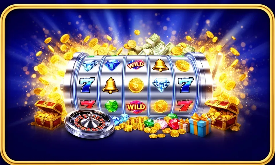 yaamava Slots Reload