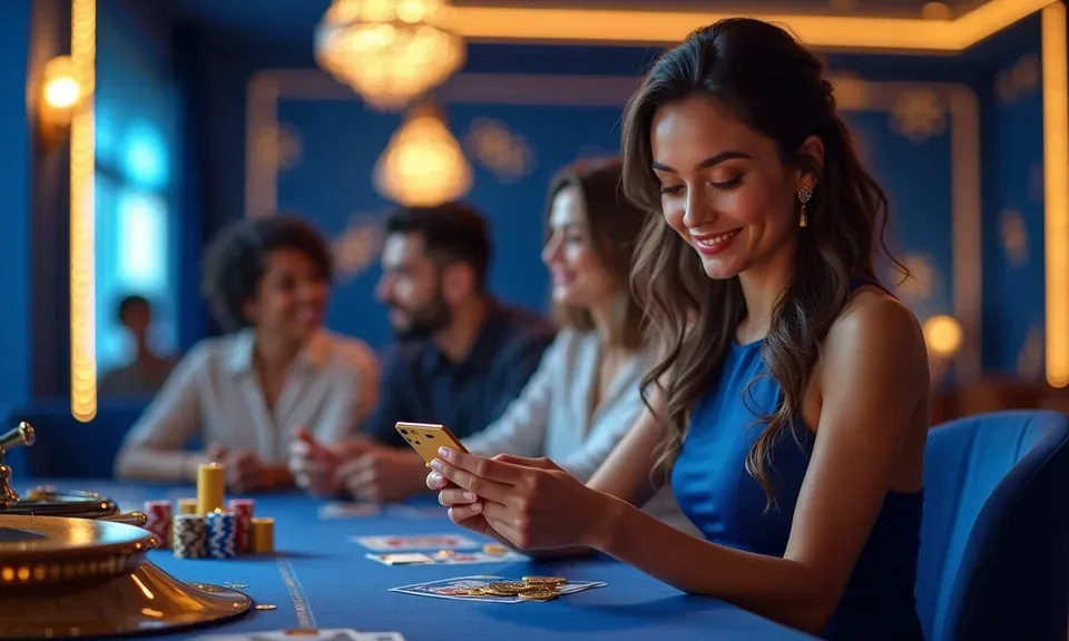 yaamava Mobile Access in 3 Simple Steps