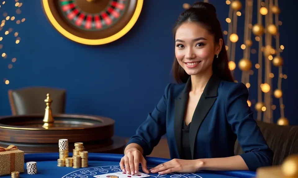 yaamava Slots, Live Tables, and Your Betslip on the Go