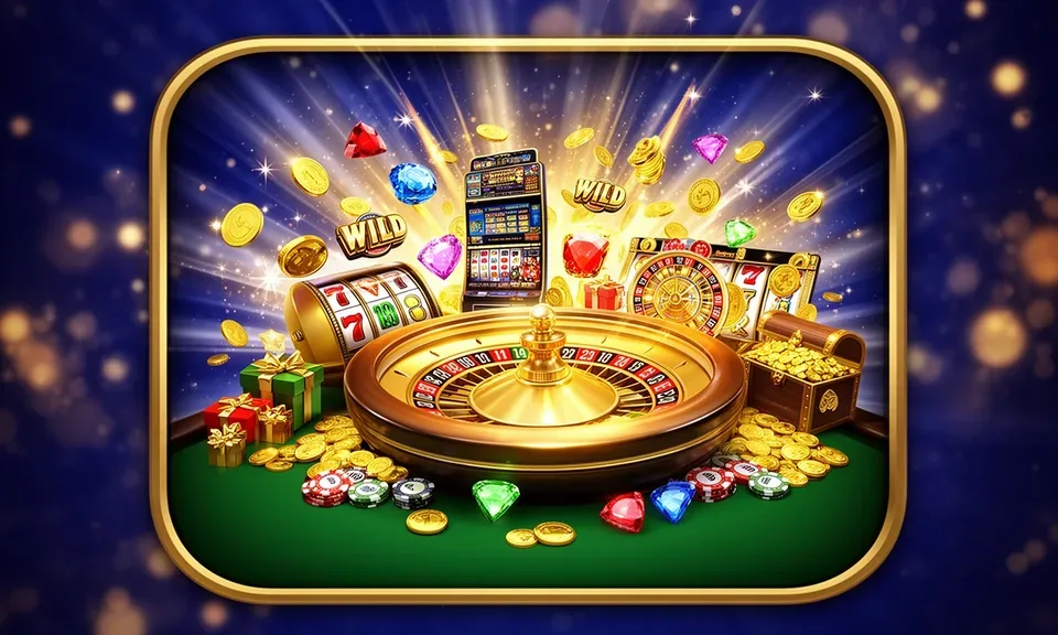yaamava yaamava Casino: Slots, Live Tables and NFL Betting in One Place